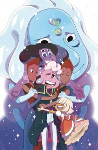 STEVEN UNIVERSE ONGOING #34 CVR A PENA