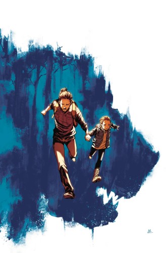 ANIMOSITY HC VOL 02 YEAR TWO (9781949028225)