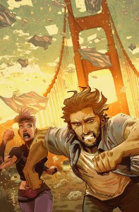 KNIGHTS TEMPORAL #5