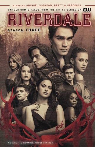 RIVERDALE SEASON 3 TP VOL 01 (9781682558034)