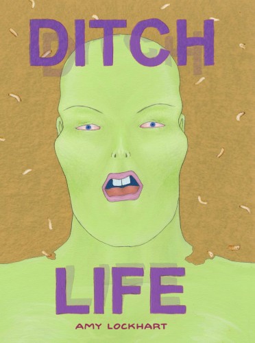 DITCH LIFE HC (9781683963035)