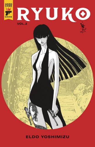RYUKO TP VOL 02 (9781787732551)