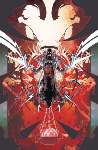UNBOUND #2 (OF 5) CVR B COLAPIETRO