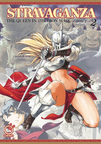 STRAVAGANZA TP VOL 02 (9781772941043)