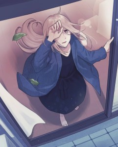 IF I COULD REACH YOU 02