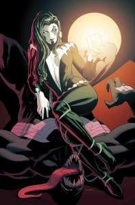 ABSOLUTE CARNAGE #2 (OF 5) ANKA CULT OF CARNAGE VAR AC