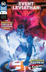 EVENT LEVIATHAN #4 (OF 6)