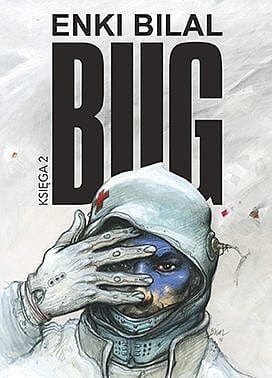 Mistrzowie Komiksu Bug, księga 2 (9788328197060)