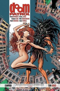 Doom Patrol, tom 2