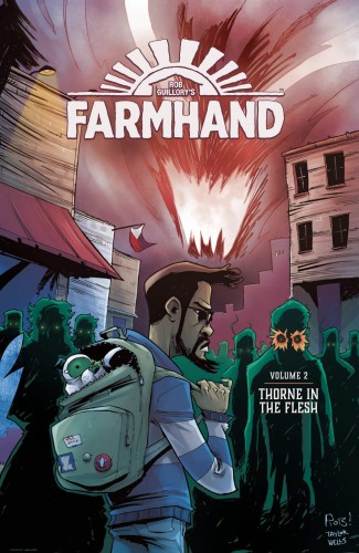 FARMHAND TP VOL 02 (9781534313323)