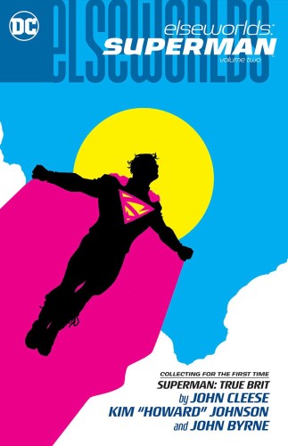 ELSEWORLDS SUPERMAN TP VOL 02 (9781401288938)