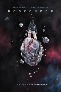 Descender tom 4 Orbitalna mechanika