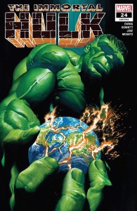 IMMORTAL HULK #24