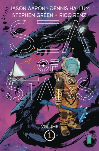 SEA OF STARS TP VOL 01 (9781534314955)
