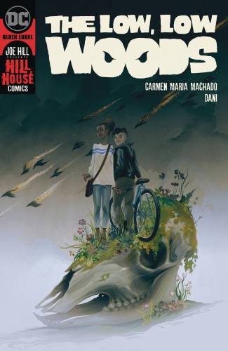 LOW LOW WOODS #1 (OF 6)