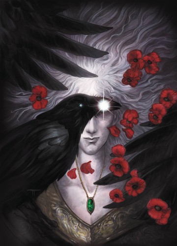 DREAMING TP VOL 02 EMPTY SHELLS (9781401295639)