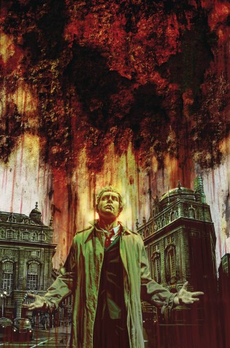 HELLBLAZER TP VOL 22 REGENERATION (9781401295684)