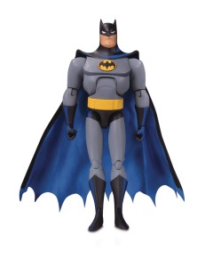 BATMAN THE ADVENTURES CONTINUES BATMAN BTAS AF