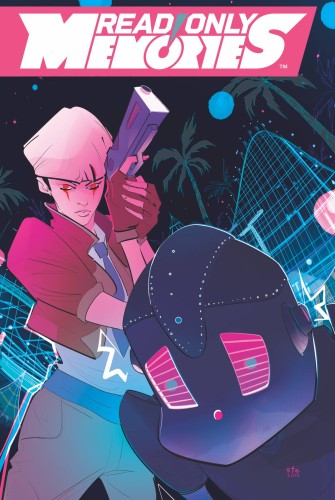 READ ONLY MEMORIES #1 CVR A SIMEONE