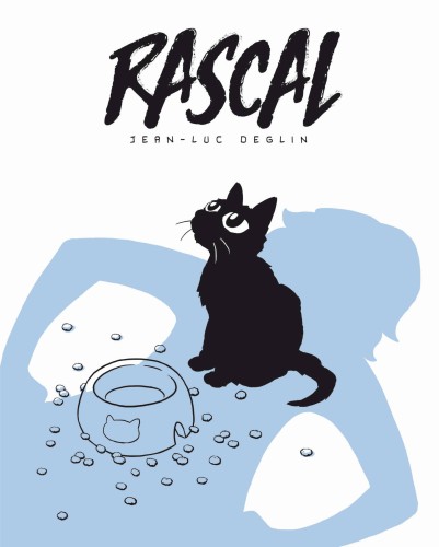 RASCAL HC GN (9781603094634)