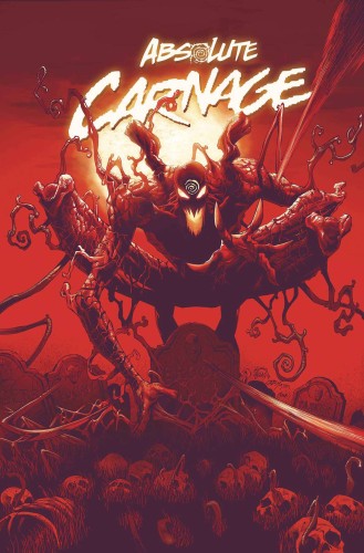 ABSOLUTE CARNAGE TP (9781302919085)