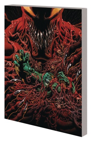 ABSOLUTE CARNAGE IMMORTAL HULK & OTHER TALES TP (9781302924485)