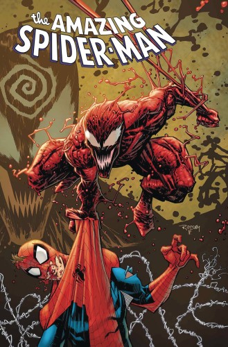 AMAZING SPIDER-MAN BY NICK SPENCER TP VOL 06 (9781302917272)