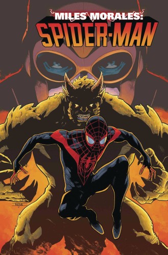 MILES MORALES TP VOL 02 BRING ON BAD GUYS (9781302914790)