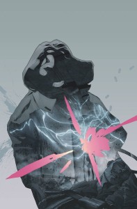 STRANGE SKIES OVER EAST BERLIN #3