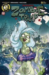 ZOMBIE TRAMP ONGOING #67 CVR C CHIMISSO