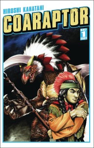 COARAPTOR #1
