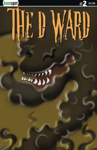 D WARD #2 CVR B PARKER