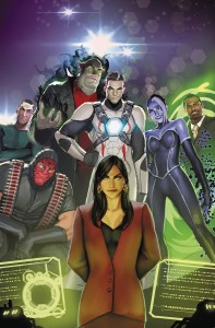 CATALYST PRIME SEVEN DAYS #3 (OF 7)