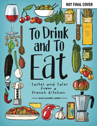 TO DRINK AND TO EAT HC NEW EDITION (9781620107201)