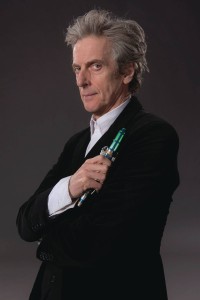 DOCTOR WHO MAG COMPANION 12TH DOCTOR 02