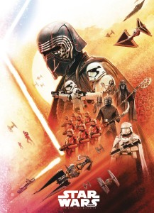 STAR WARS INSIDER #194 PX ED