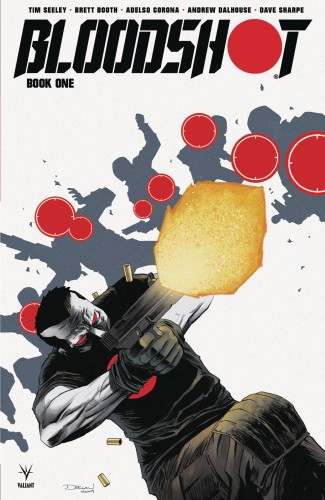 BLOODSHOT (2019) TP VOL 01 (9781682153420)