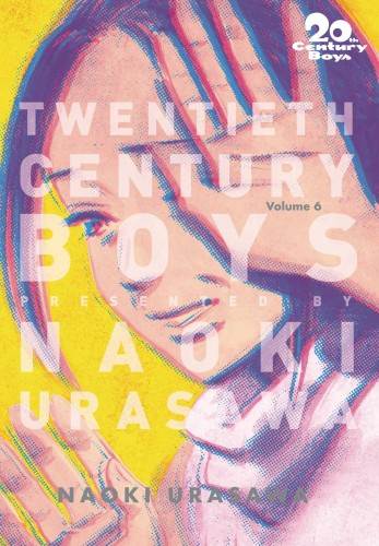 20TH CENTURY BOYS TP VOL 06 PERFECT ED URASAWA (9781421599663)