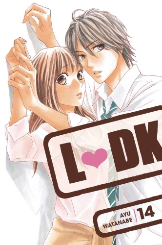 LDK GN VOL 14 (9781632361677)