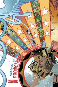 Promethea, tom 2