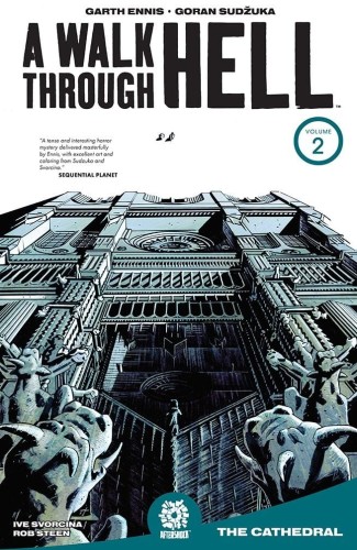 WALK THROUGH HELL TP VOL 02 (9781949028218)
