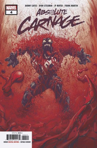ABSOLUTE CARNAGE #4 (OF 5) AC