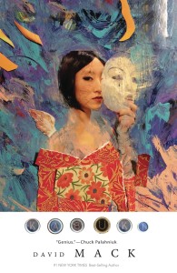 KABUKI OMNIBUS TP VOL 02