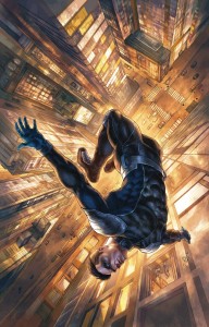 NIGHTWING #68 VAR ED