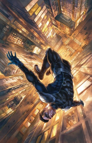 NIGHTWING #68 VAR ED