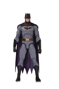 DC ESSENTIALS BATMAN REBIRTH VERSION 2 AF