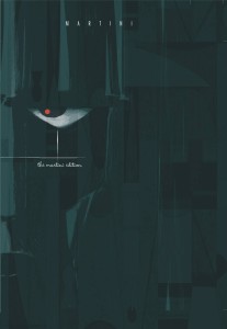 PARKER MARTINI ED HC SLIPCASE 01