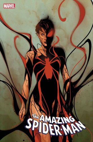 AMAZING SPIDER-MAN #38 NOTO MARVELS X VAR