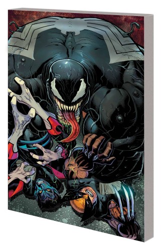 TALES THROUGH MARVEL UNIVERSE TP (9781302917463)