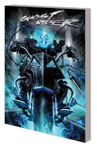 GHOST RIDER TP VOL 02 WAR FOR HEAVEN
